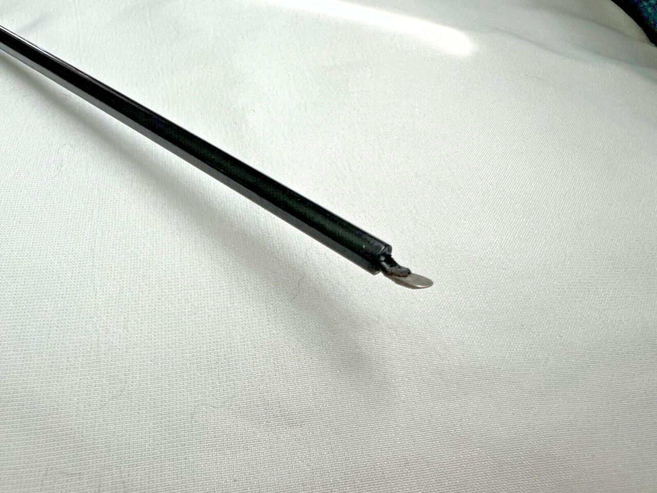 SSI ULTRA 90-9523 Laparoscopic Monopolar Electrode Spatula 16-1/2" Length — photo 2