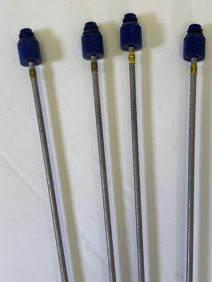 ATC TECHNOLOGIES Modulap w/ Holes 3mm X 32cm Suction/Irrigation Probes — photo 7