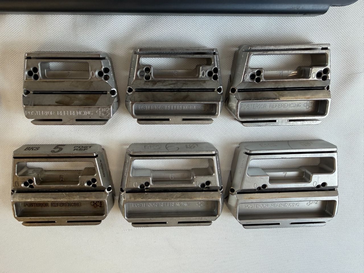 ORTHO DEVELOPMENT ODEV BKS TriMax Femoral 1 — photo 10