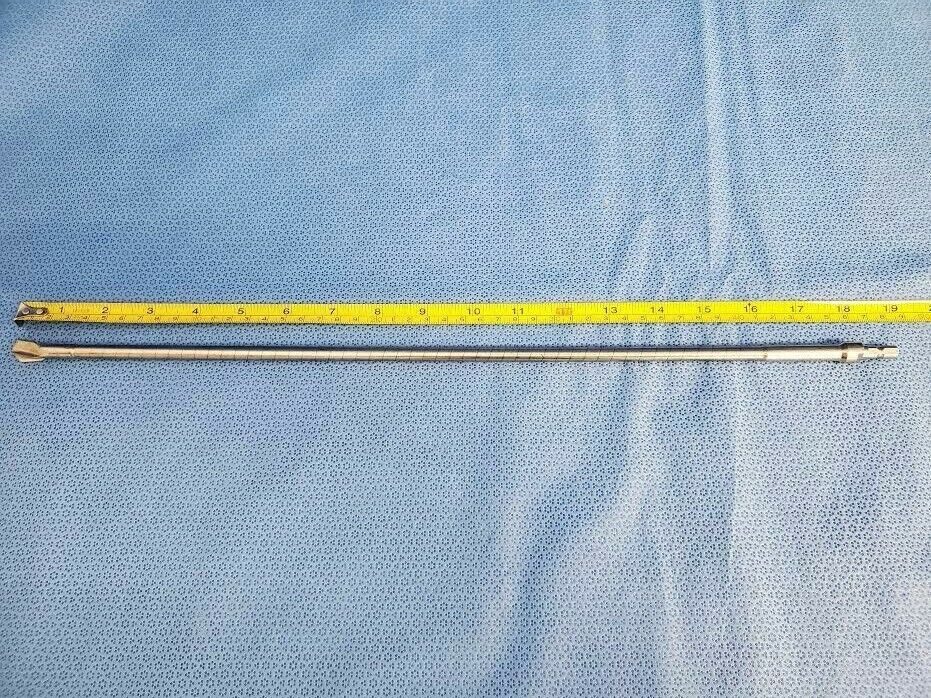 STRYKER 0227-8510 Flexible Modular Reamer Shaft 8 X 13.0mm — photo 5
