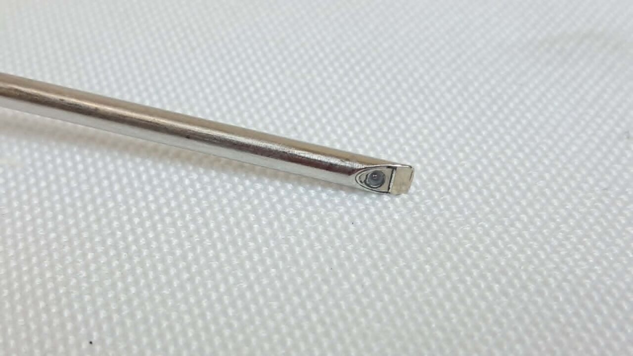 STRYKER 502-526-070 2.7mm 70° Autoclavable C-Mount Arthroscope — photo 5
