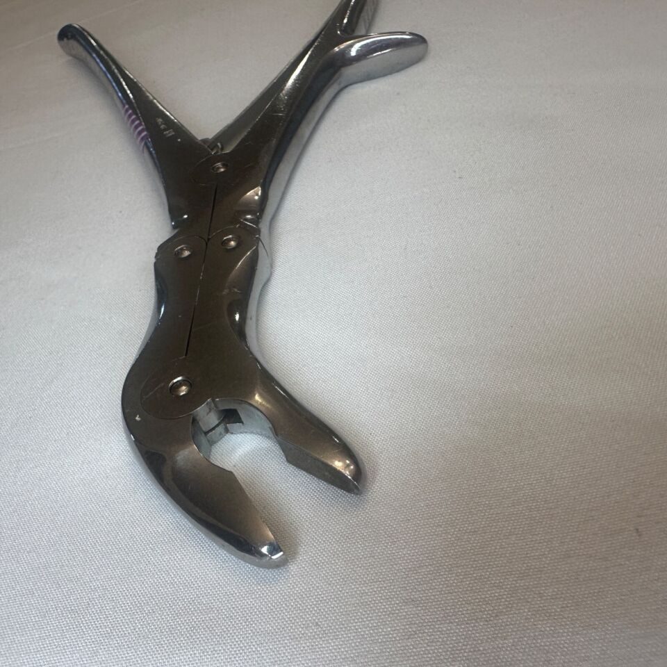 RICHARDS 28-2582 Angular Rongeur — photo 7