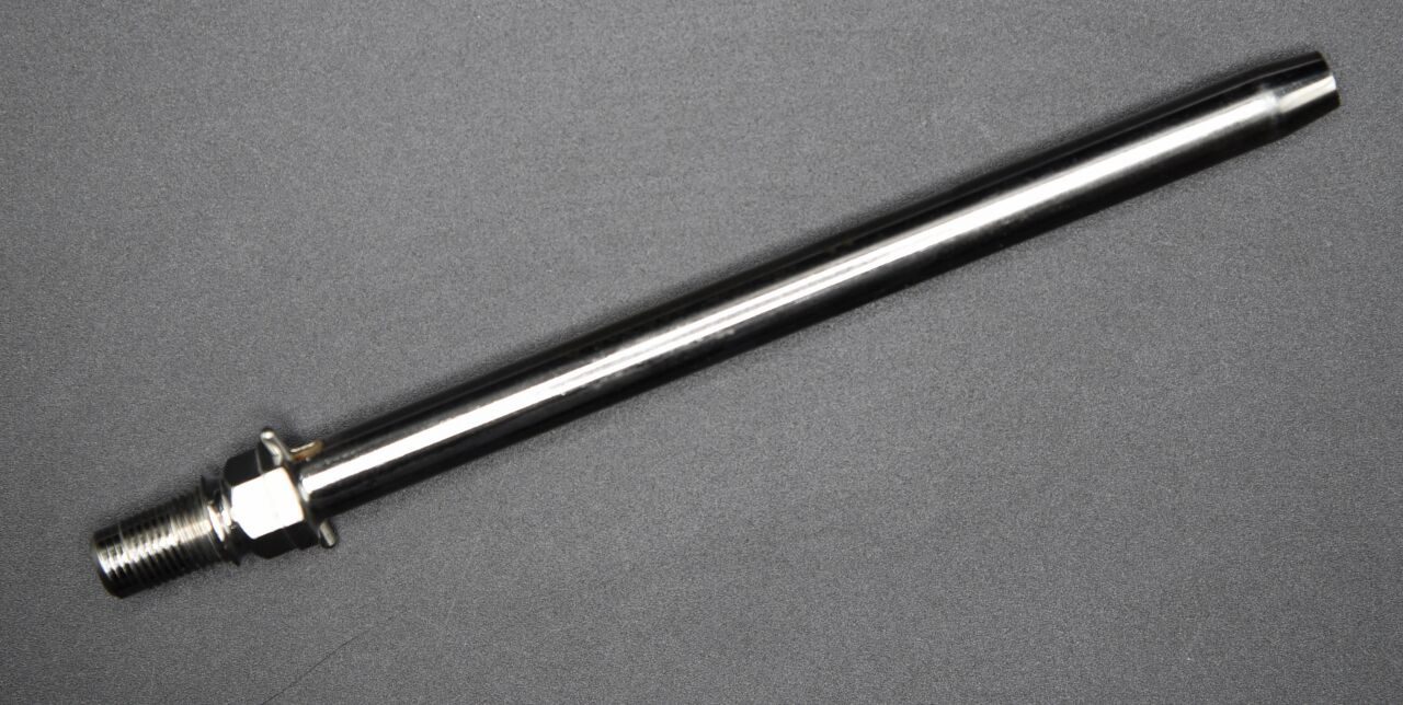 SYNTHES 355.330 Surgical Threaded Connector for Extraction