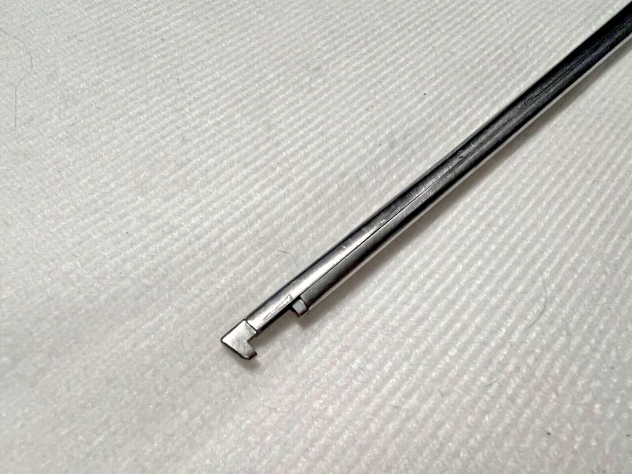 V. MUELLER NL3785-168 1mm X 90deg Downbite X 8" Length Rhoton Sella Punch — photo 4
