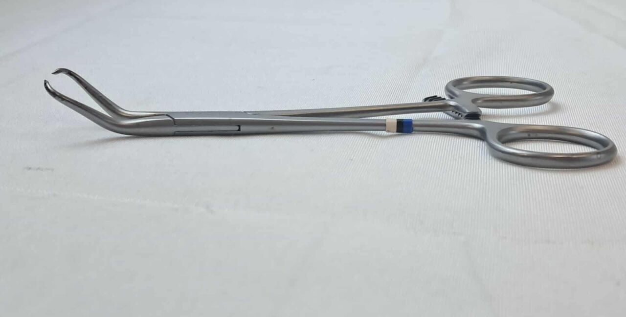 KONIG MDS3240913 Bone Reduction Forceps — photo 2