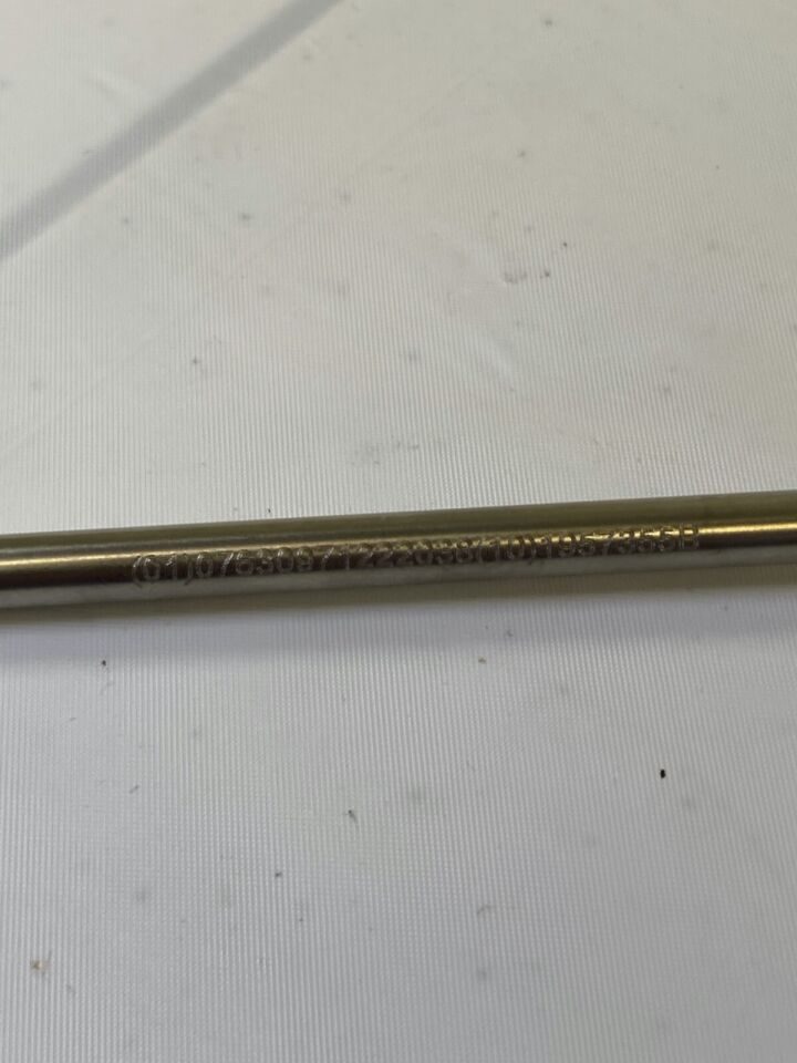 MEDACTA INTERNATIONAL 03.51.10.0032 MAST Modular Screwdriver Neuro Orthopedics — photo 4