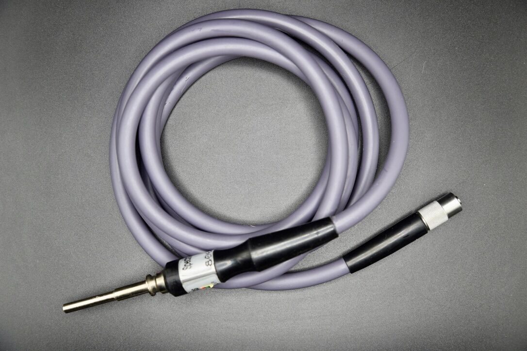 SPECTRUM NA Light cable