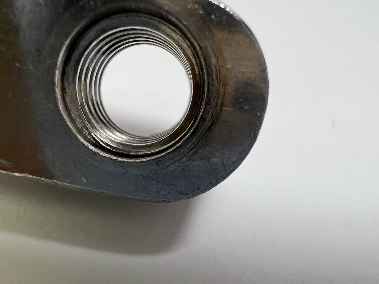 SYNTHES 355.28 Grip For Cannulated Guide Rod — photo 2