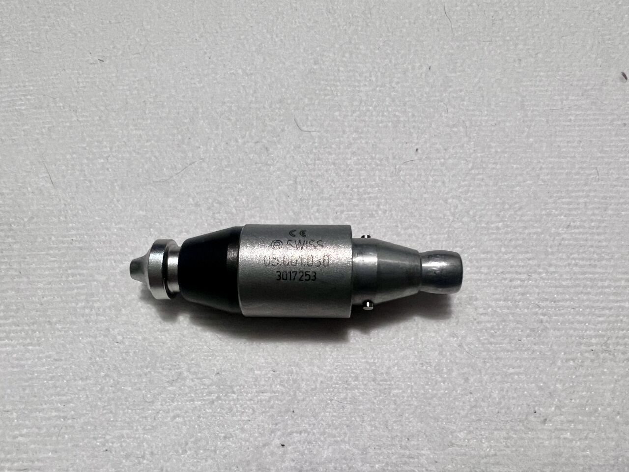 SYNTHES 05.001.030 Quick-Coupling Mini Electric Pen Drive Attachment