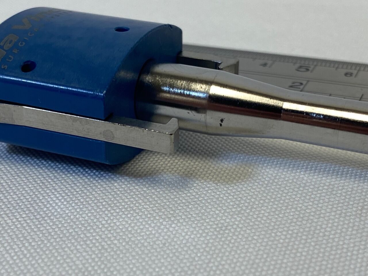 INTUITIVE SURGICAL 4200010-01 Robotics — photo 4