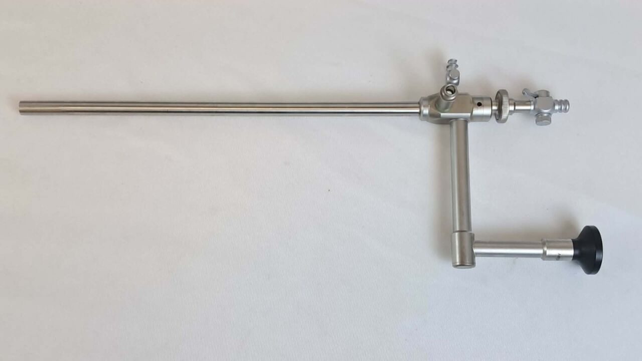 GYRUS ACMI OL 10-0A Laparoscope — photo 3