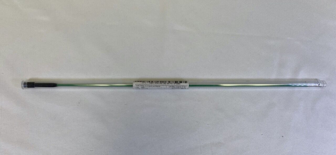 GREENWALD CET107B-06 Bugbee Tip Cysto Electrode 6Fr Reusable