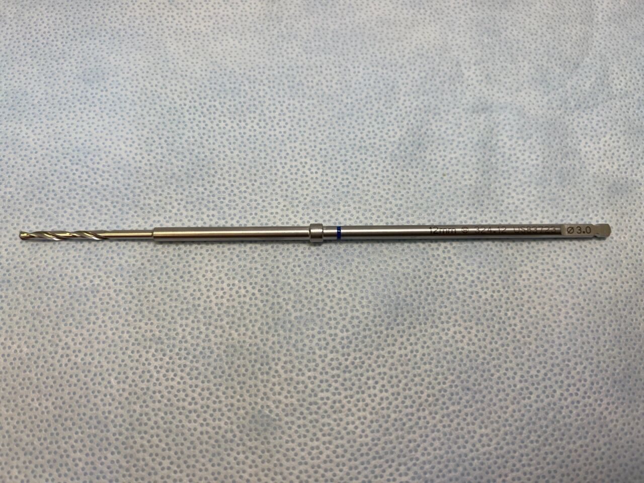 SYNTHES 324.12 3.0mm  12m Stop — photo 1