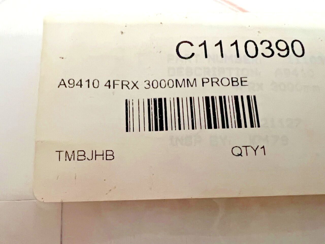 OLYMPUS A9410 Probe 4French x 300mm — photo 4
