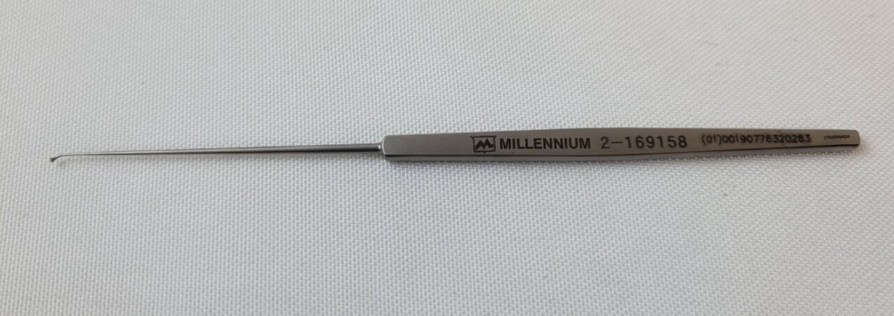 MILLENNIUM 2-169158 Hough-Derlacki Mobilizer Diamond Shaped Tip 6-1/4" — photo 5