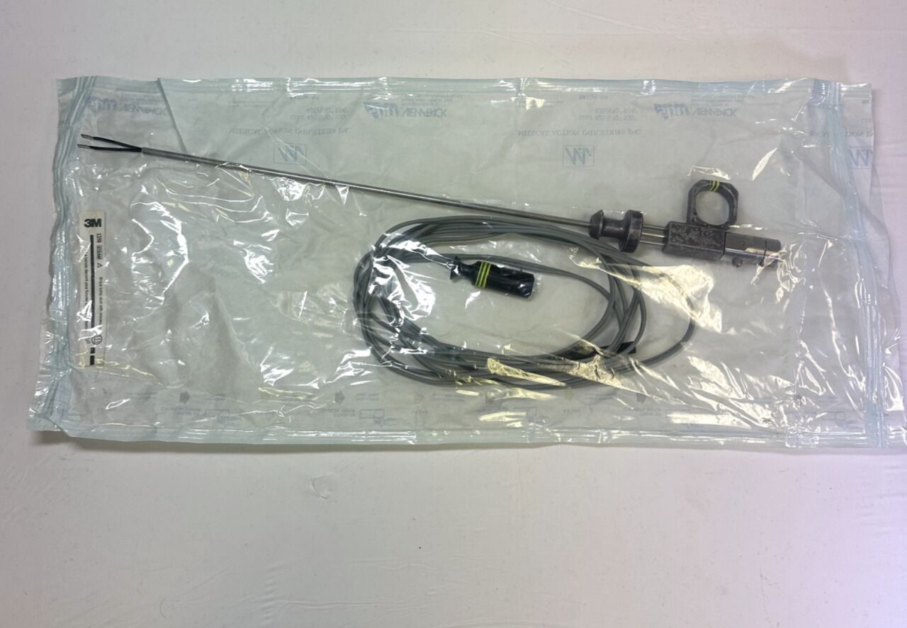LINVATEC 117660 Bi-Tec Kleppinger Forceps w/ 117651 Cord — photo 9