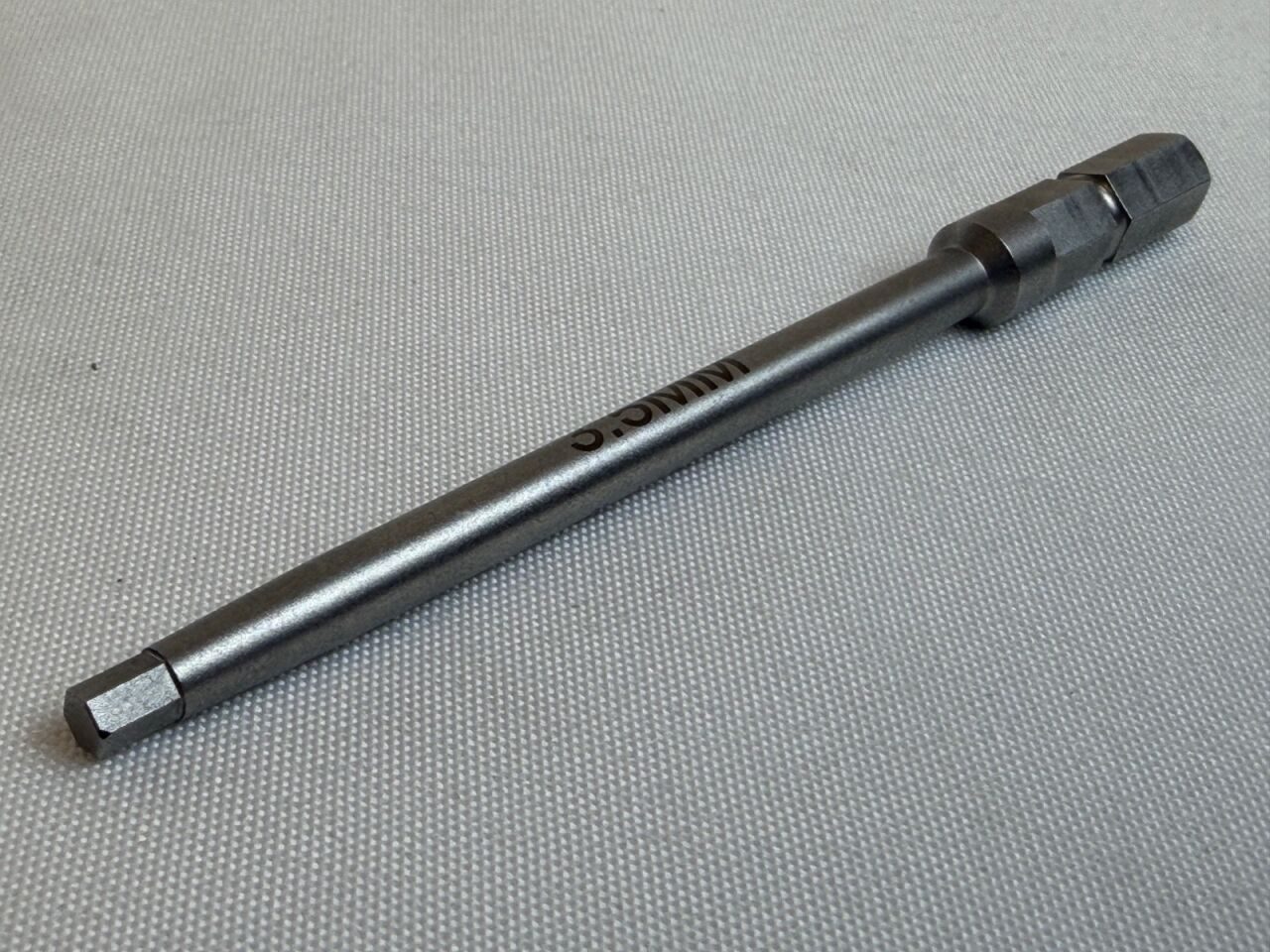 OPTIMOTION 1014-2-0022 Blue Total Knee 3.5mm Hex Driver Shaft Orthopedics Trauma — photo 6