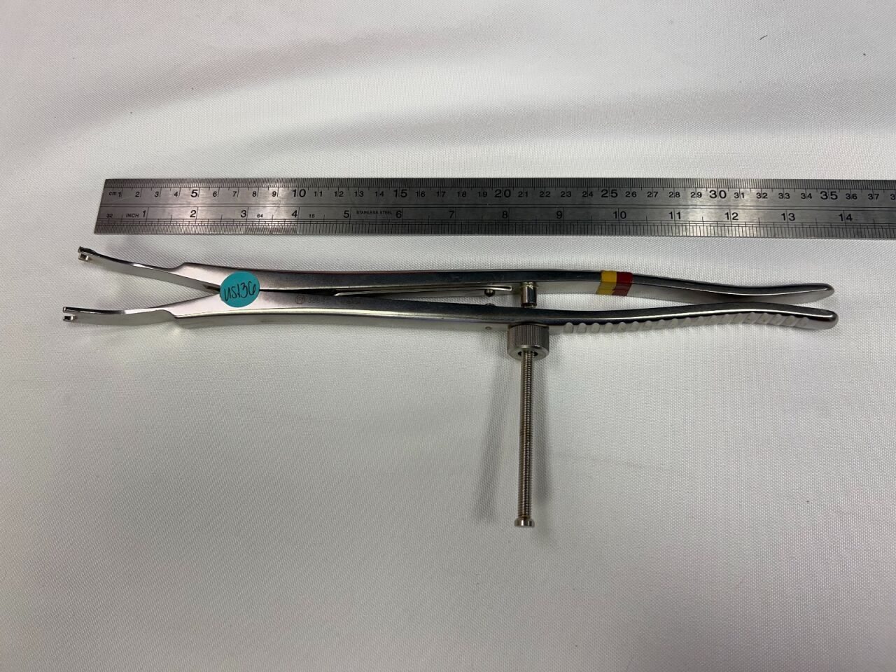 SYNTHES Spine 88.41  Curved Distractor — photo 6