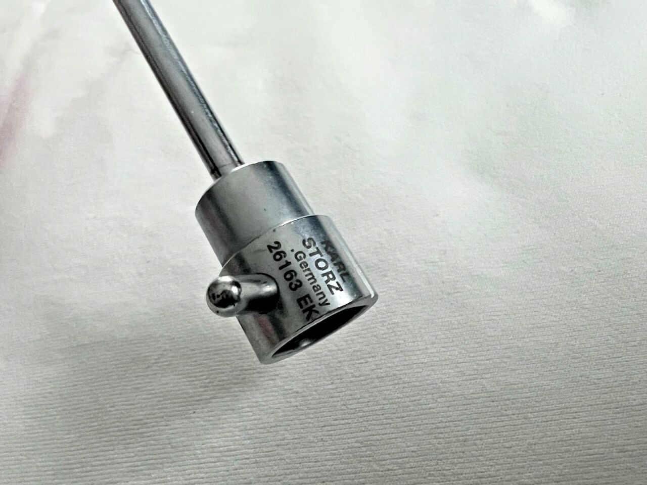 KARL STORZ 26163EK Hysteroscope — photo 4