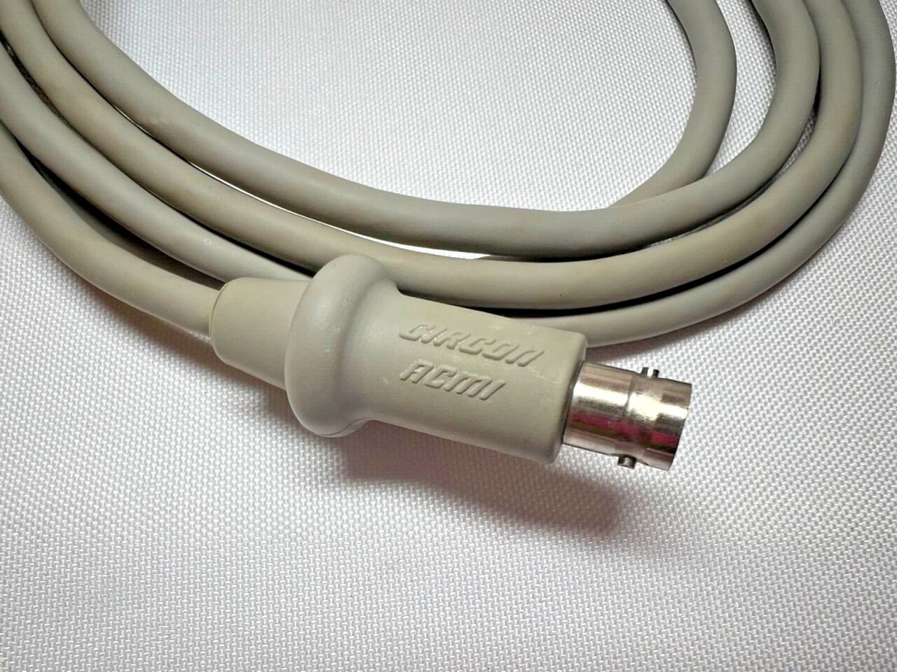GYRUS CIRCON ACMI EC-3A Electrohydraulic Lithotriptor Cable — photo 2