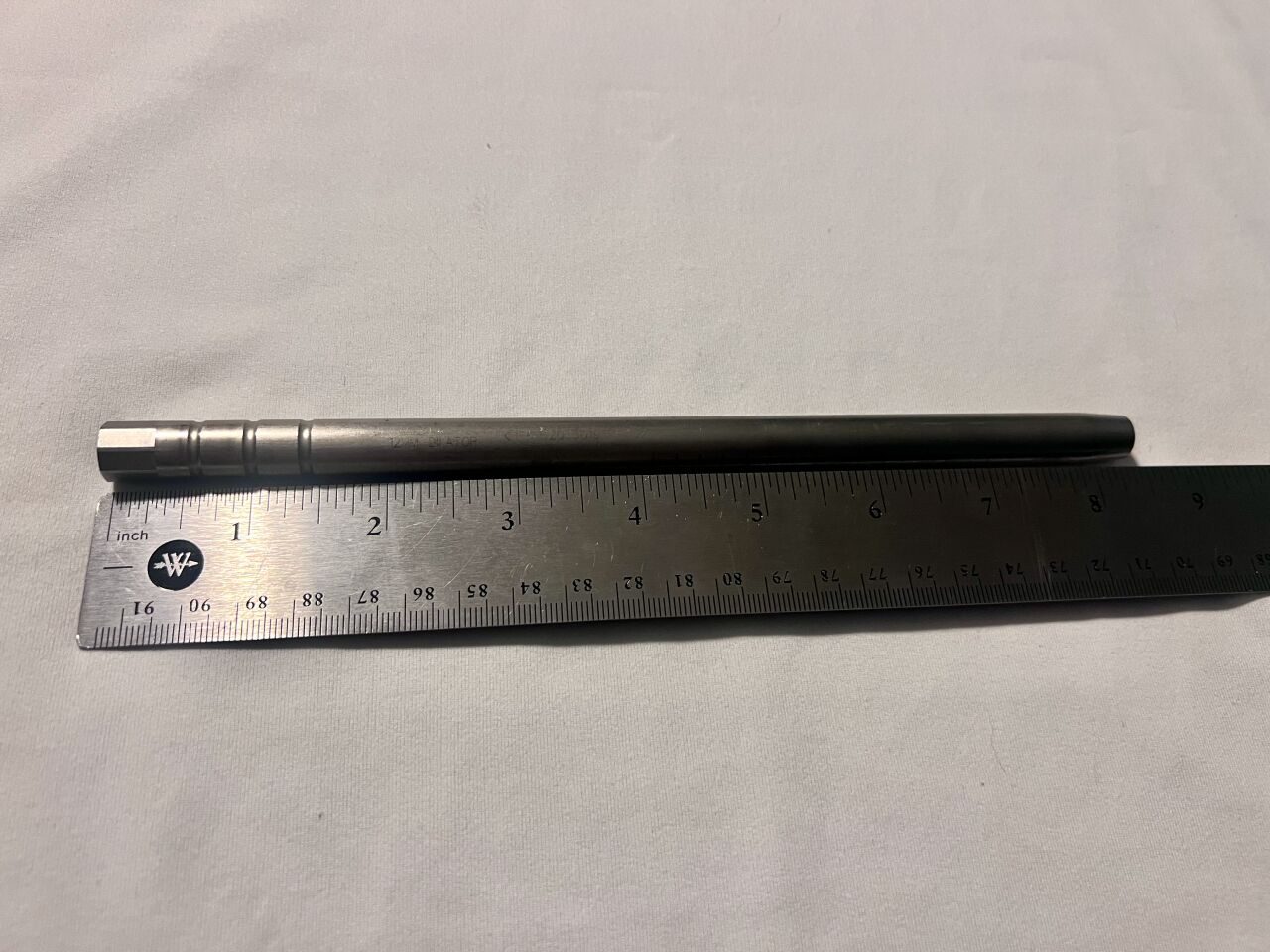 DEPUY 2929-00-003 SPOTLIGHT Access System 3rd Dilator 12mm — photo 2