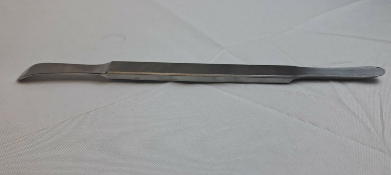 STRYKER 01-02565 Periosteal Elevators — photo 2
