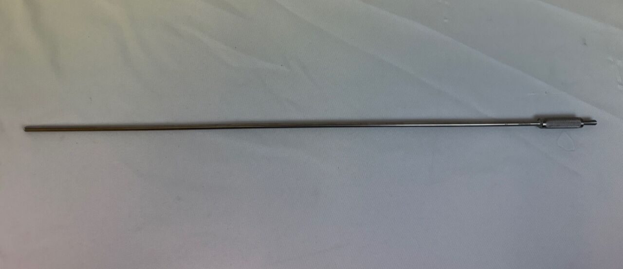 STRYKER 3180-2000 Scorpio Alignment Rod Monopolar 5mm x 45cm — photo 1