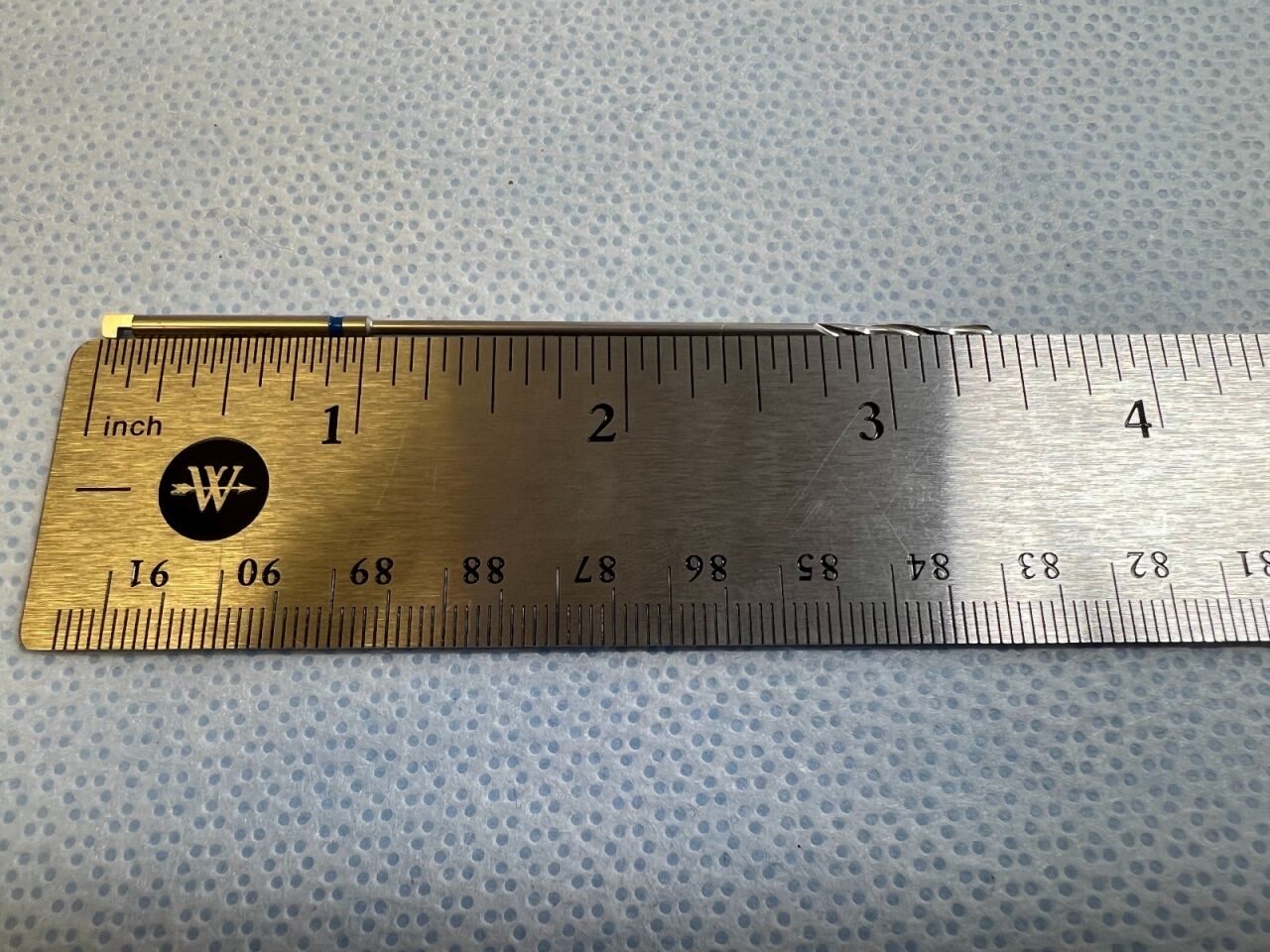 SYNTHES 317.435.96 Drill Bit — photo 4