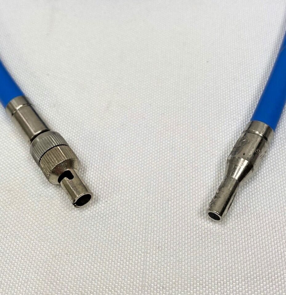PILLING WECK 50-1820 Laryngoscope — photo 11