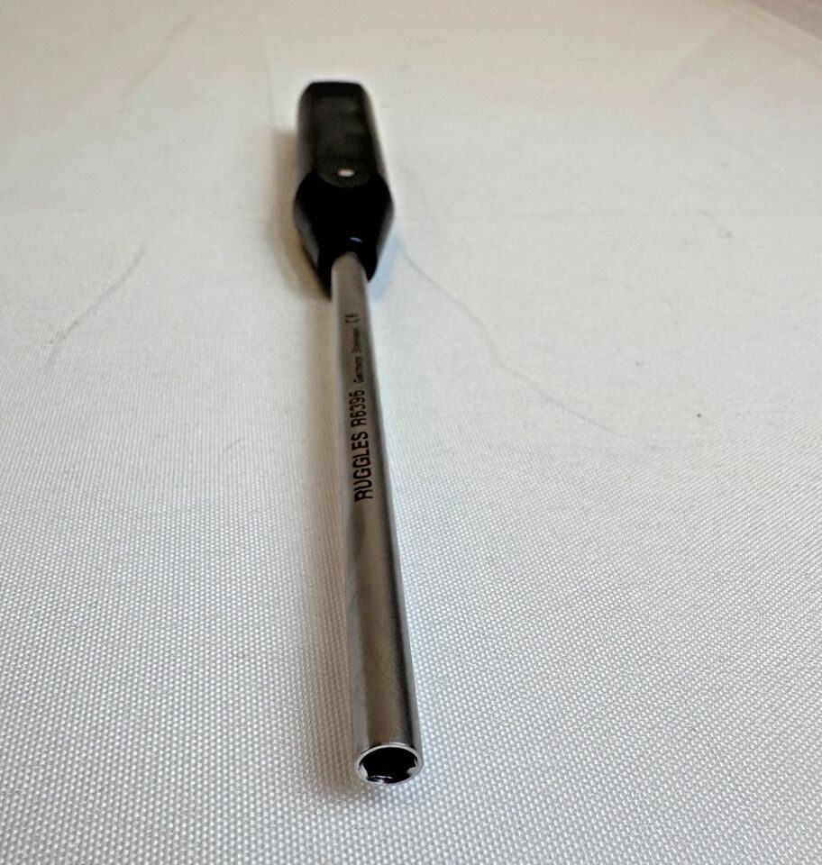 RUGGLES REDMOND R6396 Screwdriver Anterior Cervical Fusion — photo 5