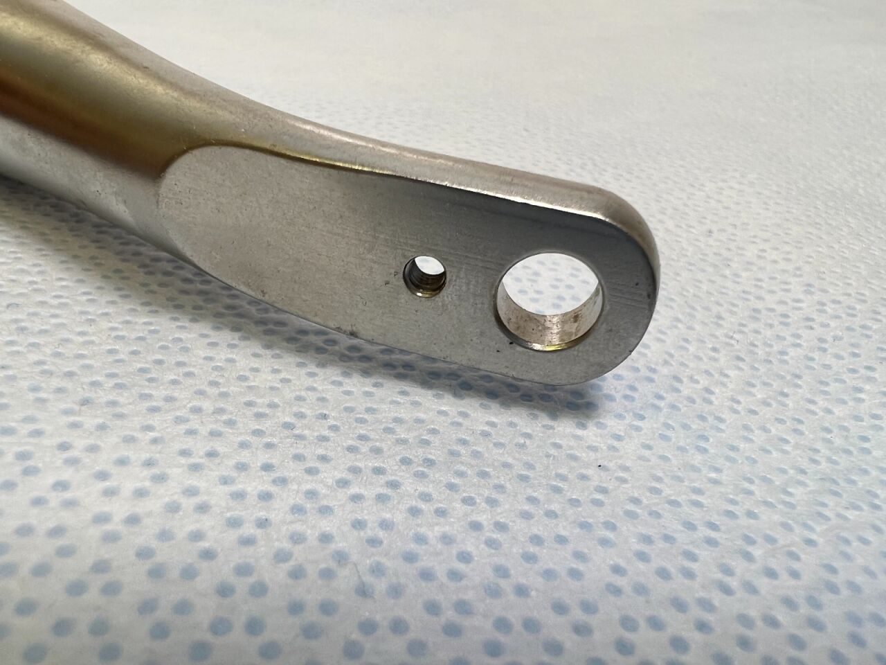 SYNTHES 397.41 Trocar Handle