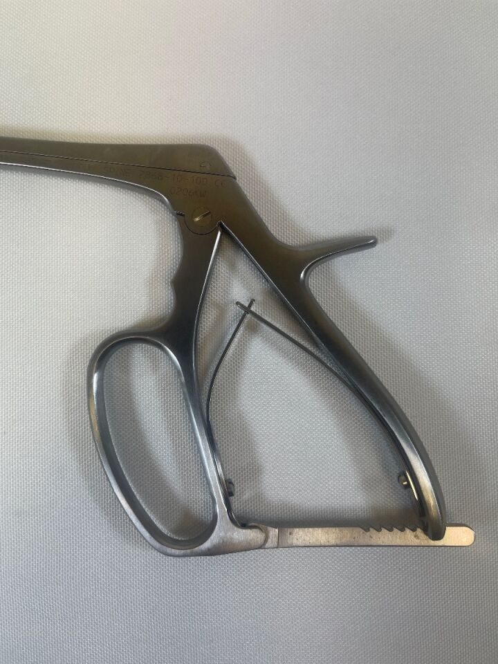 SYNTHES 2868-10-100 Variable Drill Guide — photo 3