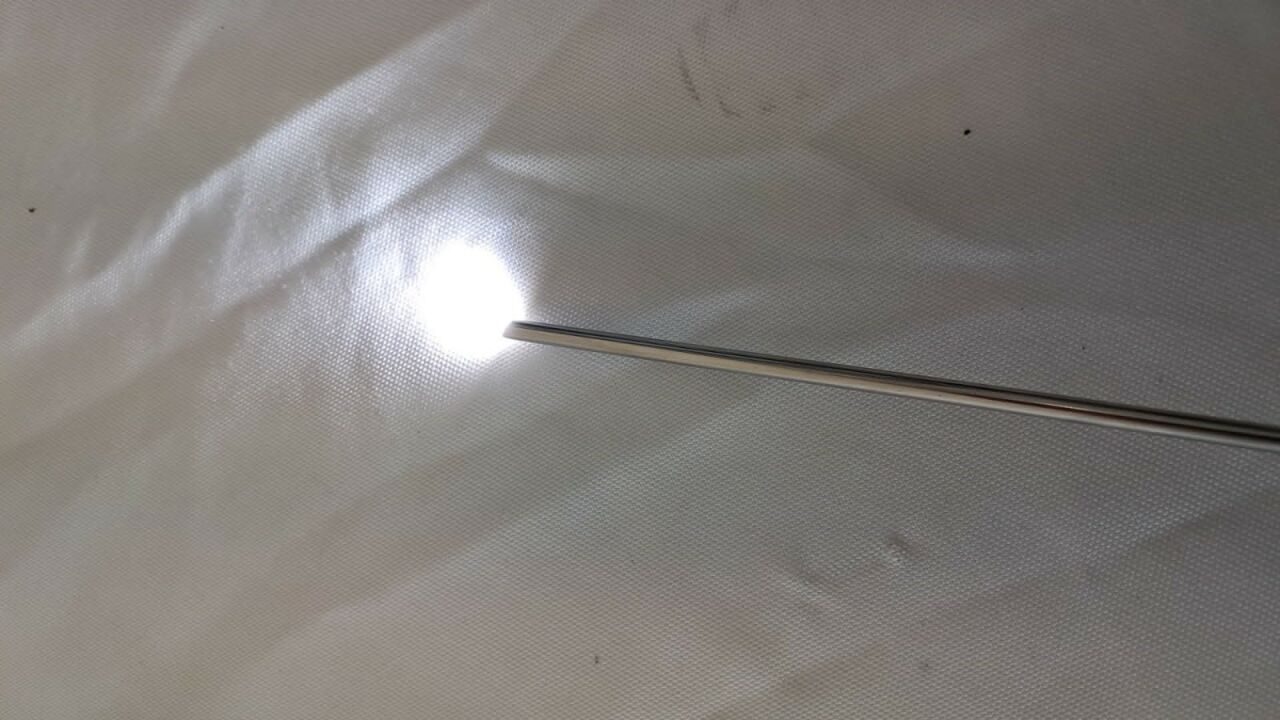 KARL STORZ 7200BW Hopkins 4mm 30deg 17.5cm Arthroscope — photo 6