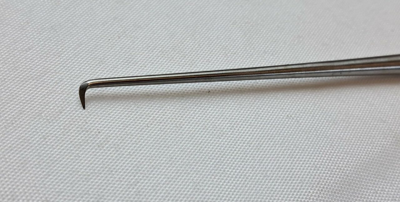 283-760 Day Ear Hook 90 Degree — photo 5