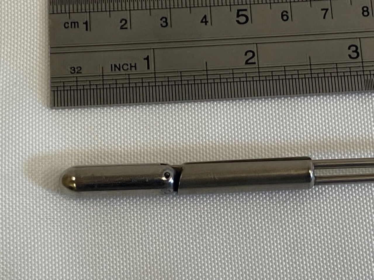 GYRUS ACMI ETOR-28 Standard Timberlake Obturator — photo 3