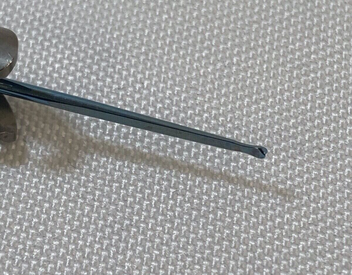 DK DUCKWORTH  KENT Platinum 1 Series The Unfolder Delivery System Ophthalmic — photo 5