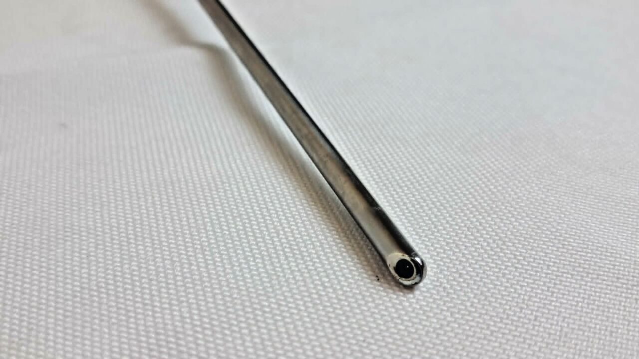 KARL STORZ 28731CWA HOPKINS II Wide Angle Telescope 70deg 4mm 18cm Arthroscope — photo 2