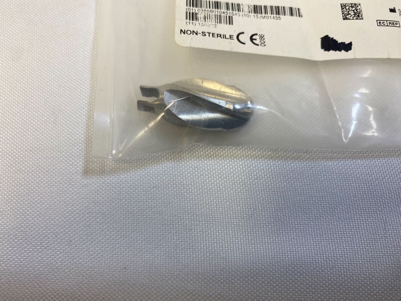 SMITH & NEPHEW 71118246 16mm Sculptor Pilot Nose Reamer Head — photo 3
