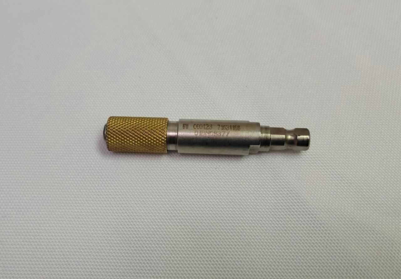 SMITH & NEPHEW 7163-1186 Surgical Orthopedic Mini Connector