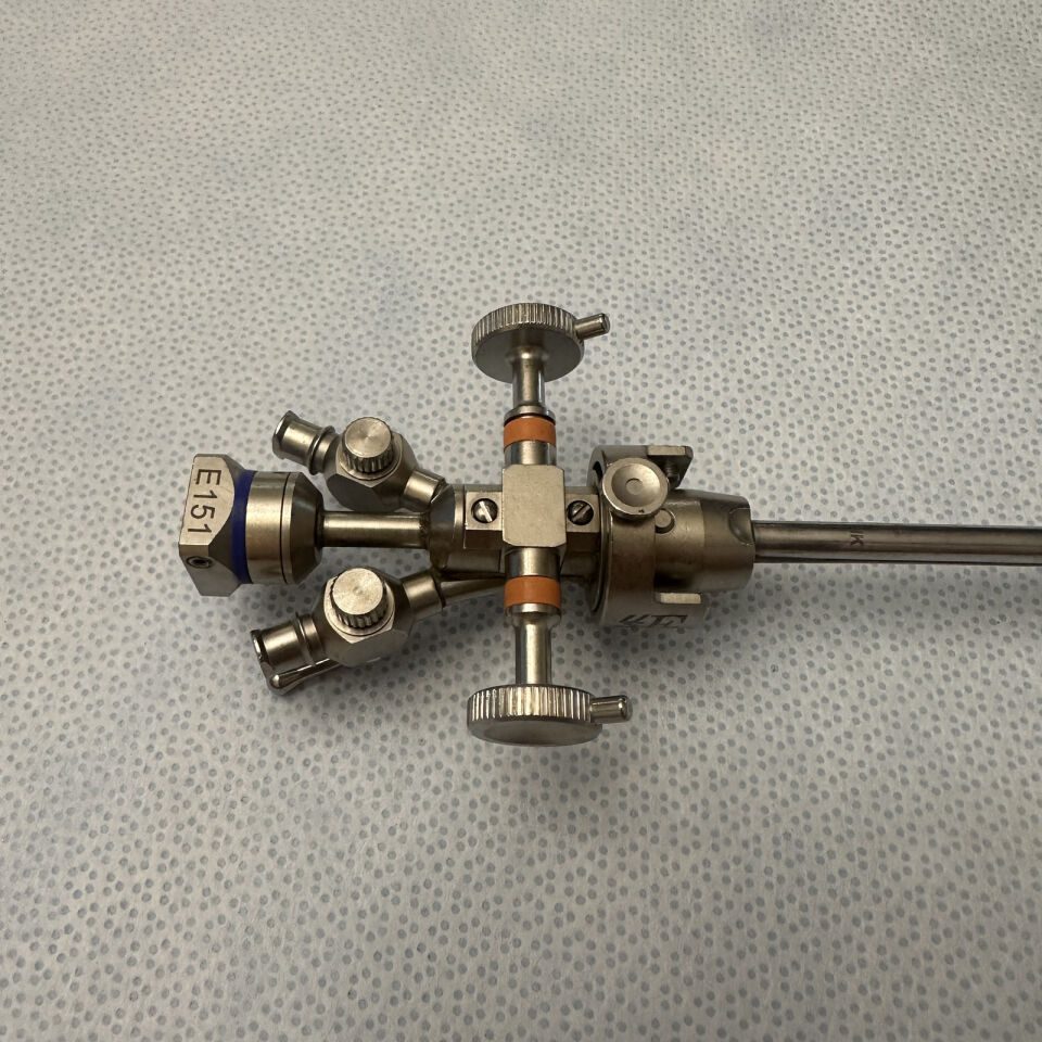 ACMI E151 Urological Instrument — photo 7
