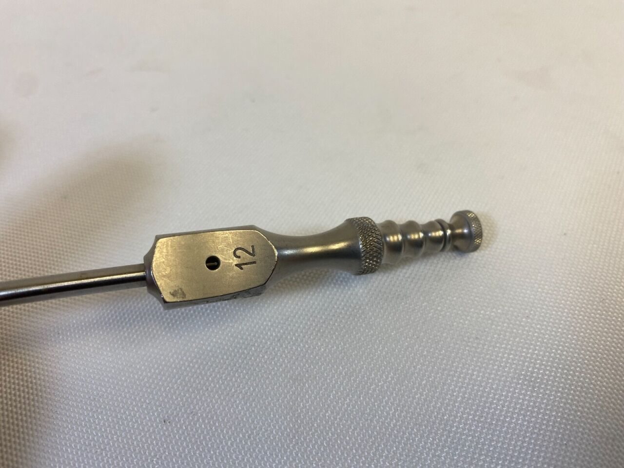 JARIT 285-456 Frazier Suction Tube 12Fr — photo 4
