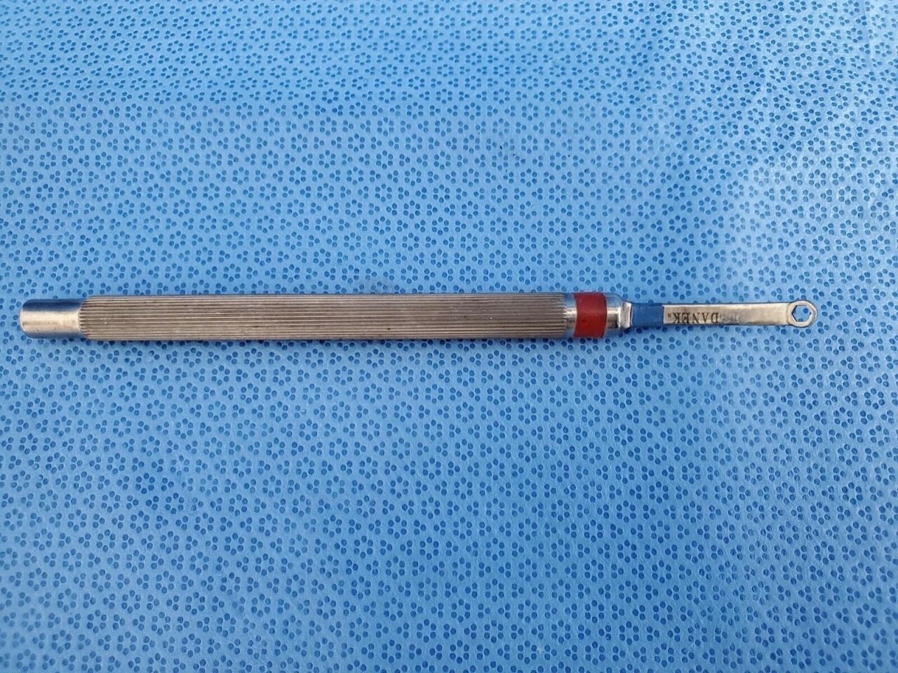MEDTRONIC 808-587 Sofamor Danek Hex Rod Rotation Wrench