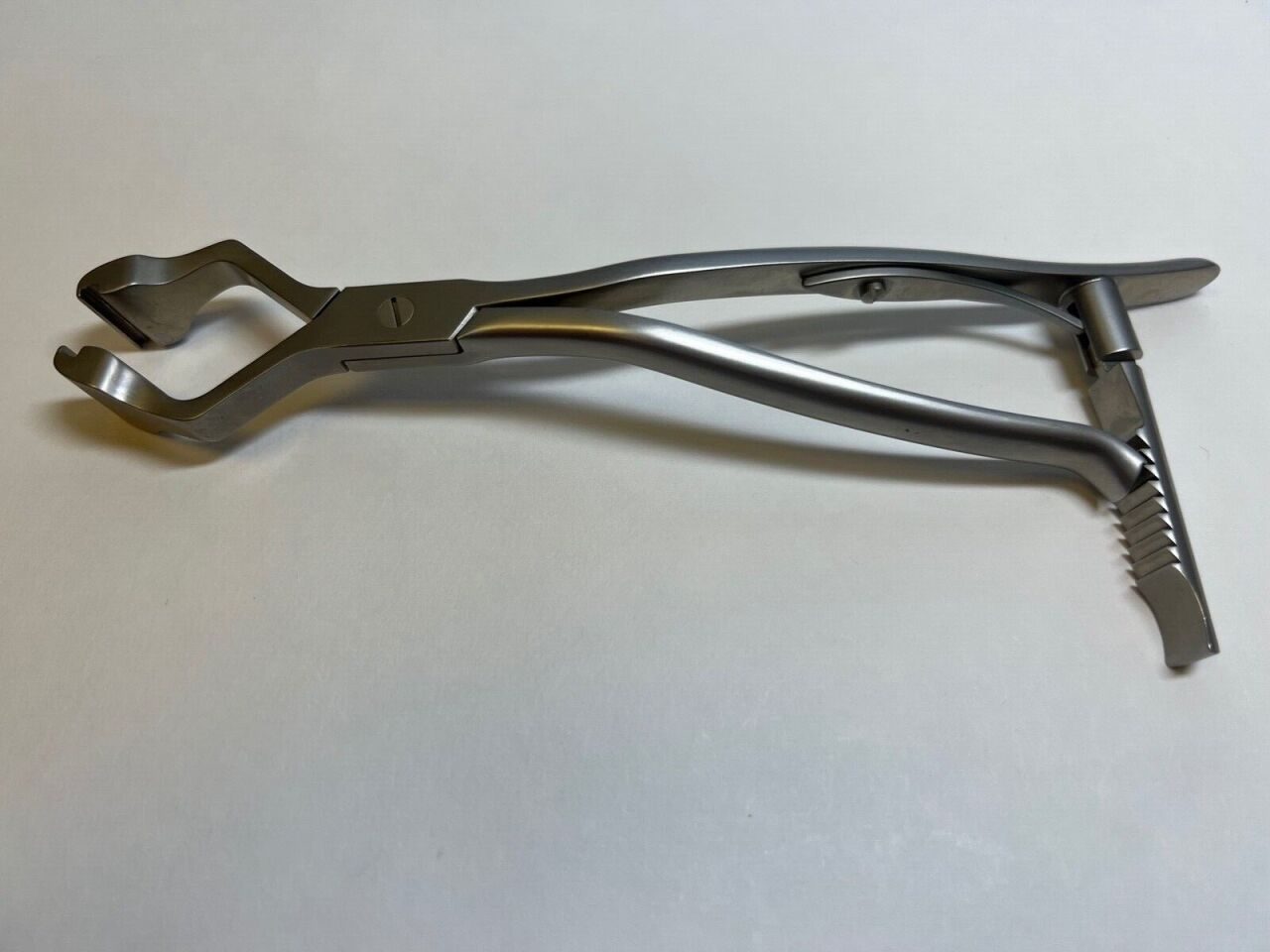 KLS MARTIN 24-003-03-07 Open Ligating Clip Applier
