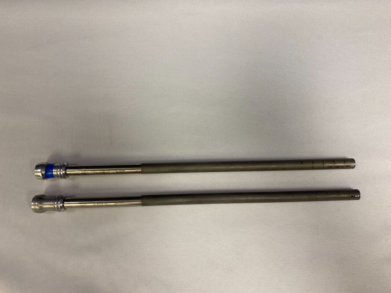 KARL STORZ 10500D 10mm / 28cm Nezhat-Dorsey Hydro-Dissection Probe Set of 2