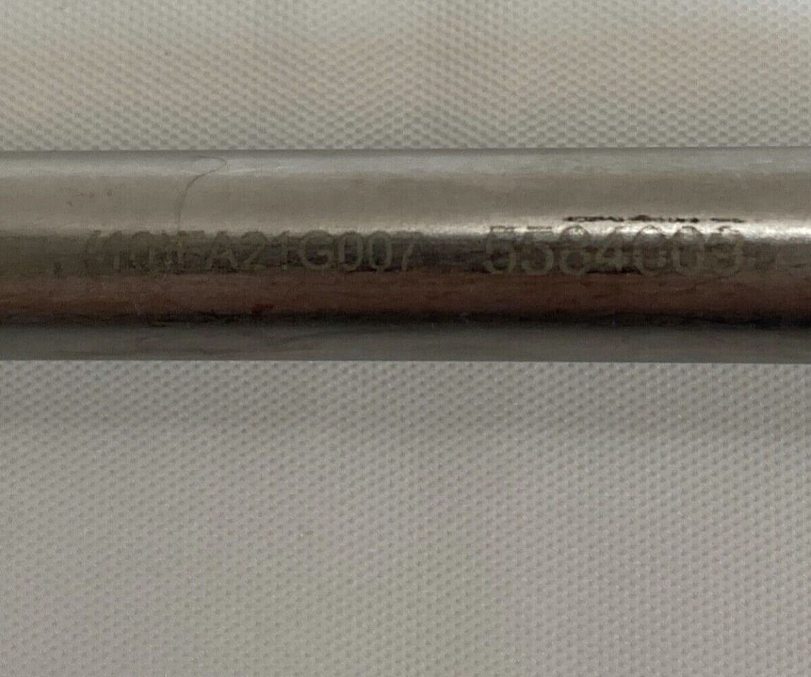 MEDTRONIC 5584009 T27 RMAS Break Off T-Handle Driver — photo 3