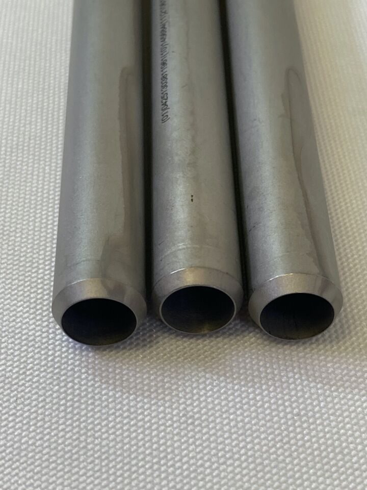 BLUE ENDO 20-135510/15/20 Set of 3 13mm Outer Tube for Morcellator Forceps ObGyn — photo 11