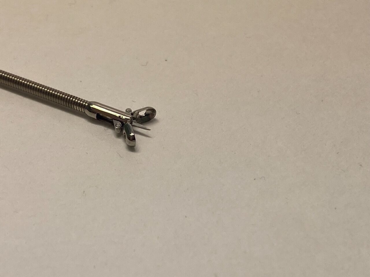 ENDOCORP BF2424LN Spiked Biopsy Cup Endoscopic Forceps — photo 4