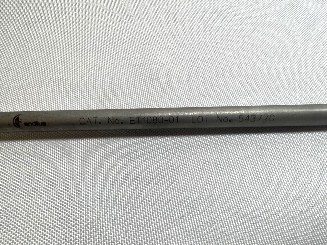ENDIUS MEDICAL 543770 Cap Extractor Extension — photo 2
