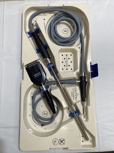 OLYMPUS WA50011A EndoEye HD 10mm x 0° Laparoscope — photo 13
