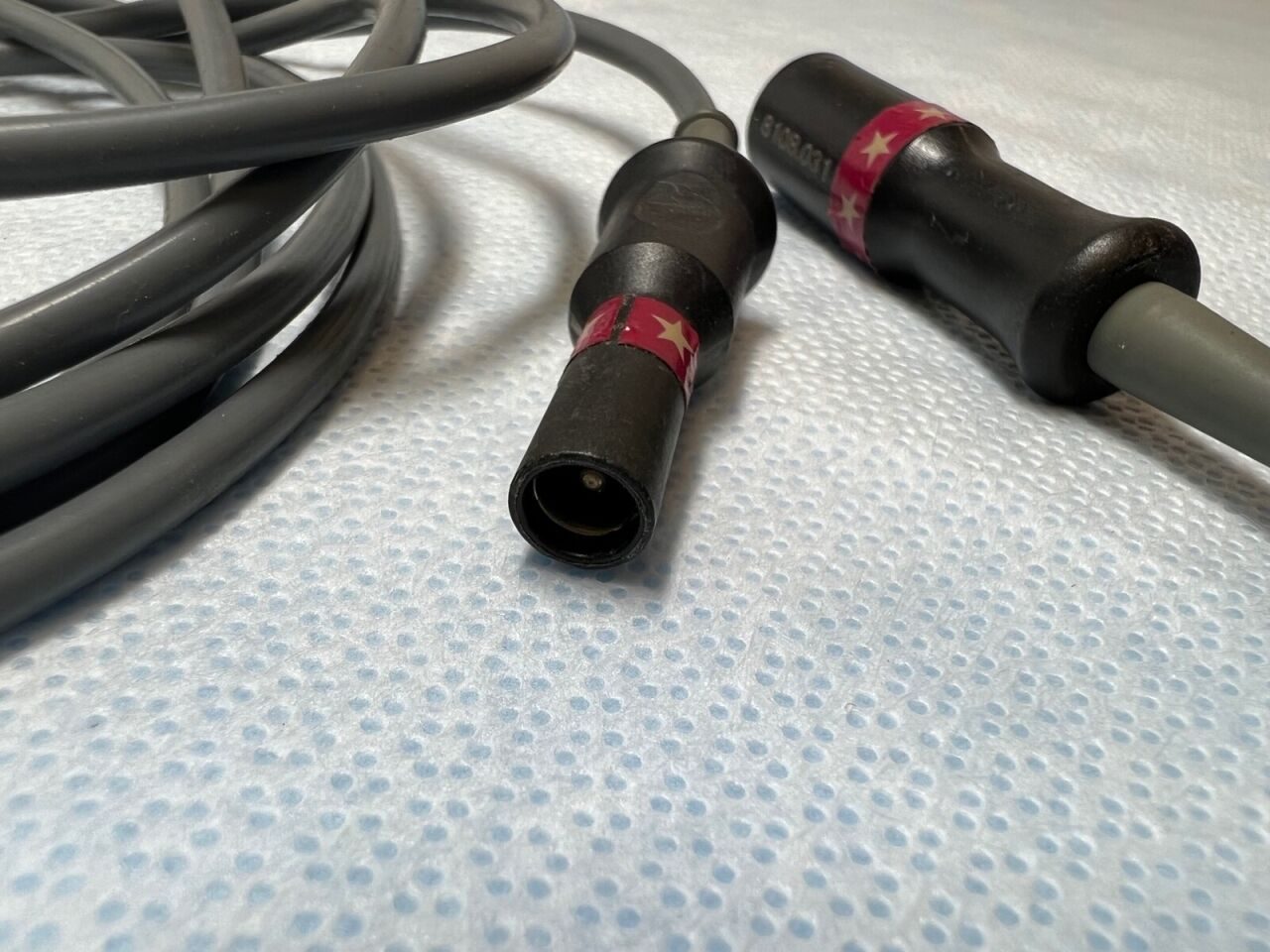 R. WOLF 8108.031 High Frequency Electrical Unit Cable — photo 4